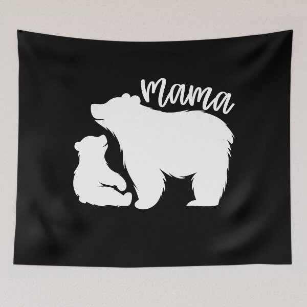 Item preview, Mama Bear Love designed and sold by OskarArts.