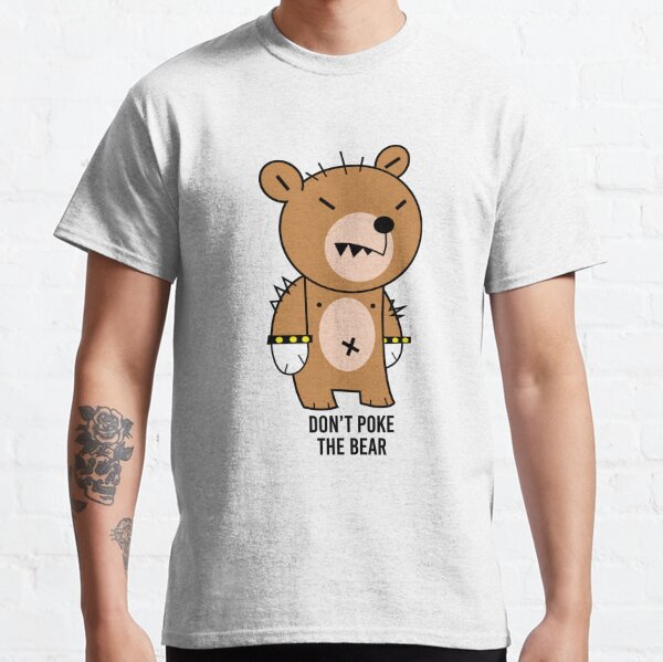  Cute teddy bear playing basketball Long Sleeve T-Shirt : Sports  & Outdoors