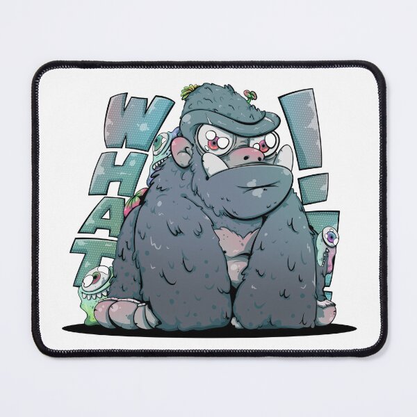 Item preview, What!! designed and sold by TonyWilim.