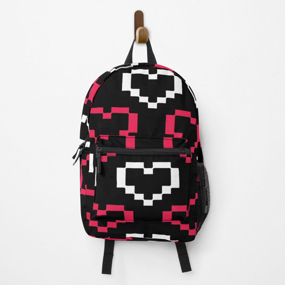 Item preview, Backpack designed and sold by Rookie-Designs.