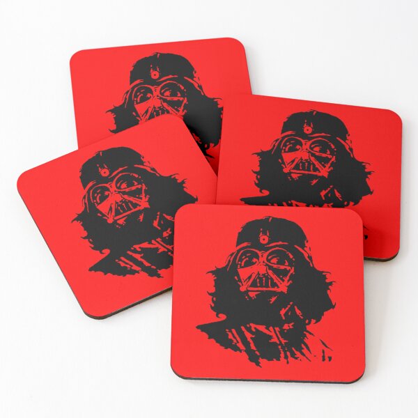 Item preview, Darth Vader starwars Che Guevara funny designed and sold by KOB-DESIGN ⭐⭐⭐⭐⭐.