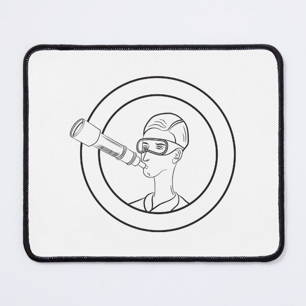 Item preview, Telescope designed and sold by Domnc.
