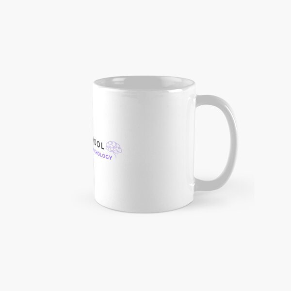 Item preview, School logo designed and sold by StorePsycGrads.