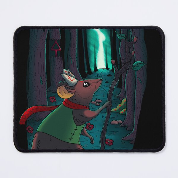 Item preview, Ratau designed and sold by Marcus Rubin.