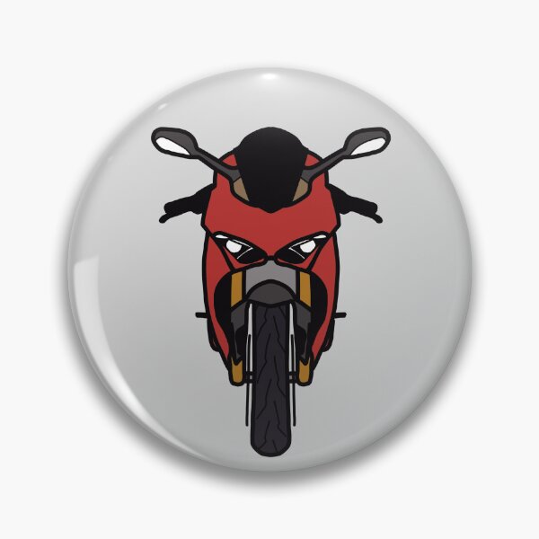 Item preview, Ducati Panigale V4 S 2018  designed and sold by astvo.
