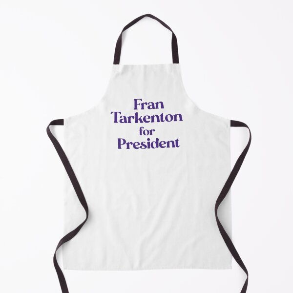Item preview, Fran Tarkenton for President designed and sold by Swarleymemes.