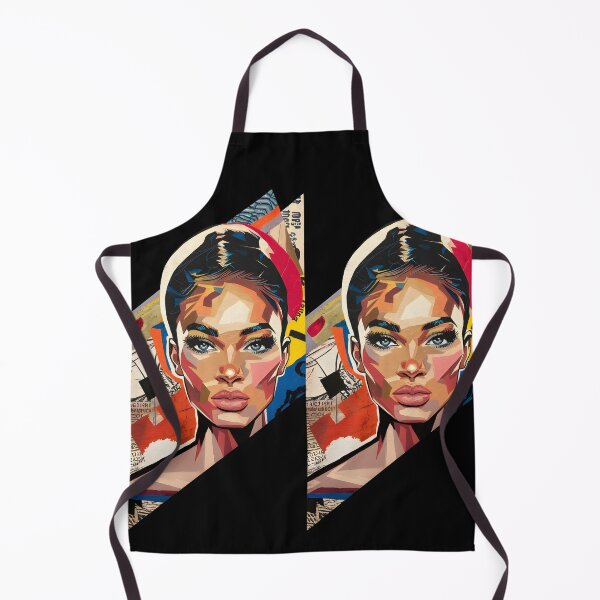 Item preview, Cool Ts - Pop Art Viv designed and sold by CanvasCarousel.