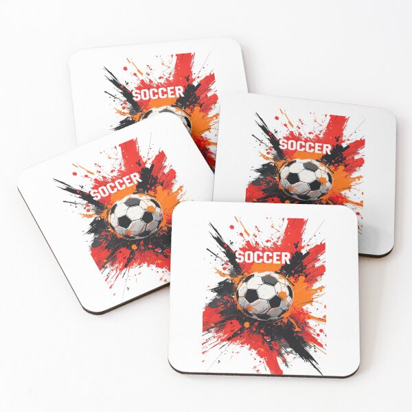 Item preview, Explosive Soccer Energy designed and sold by MJO80.