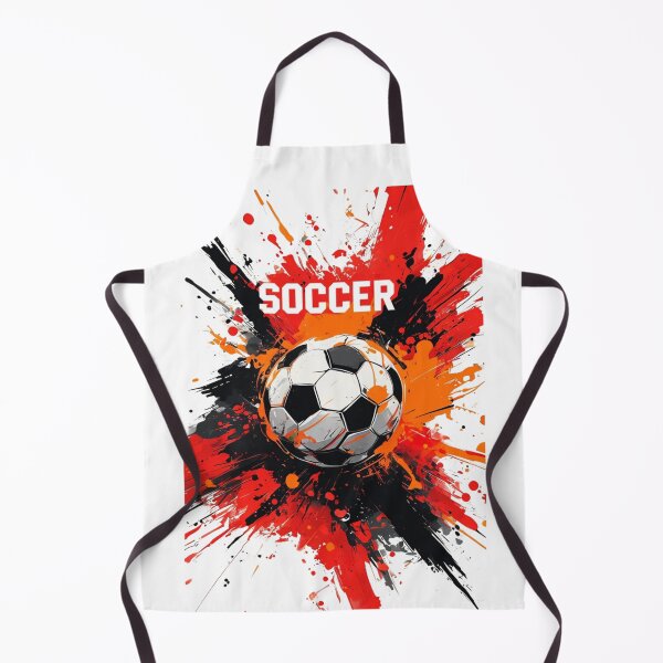 Item preview, Explosive Soccer Energy designed and sold by MJO80.