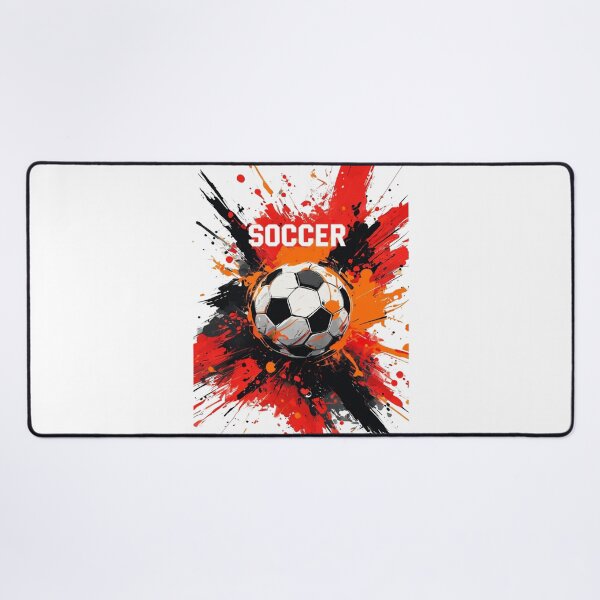 Item preview, Explosive Soccer Energy designed and sold by MJO80.