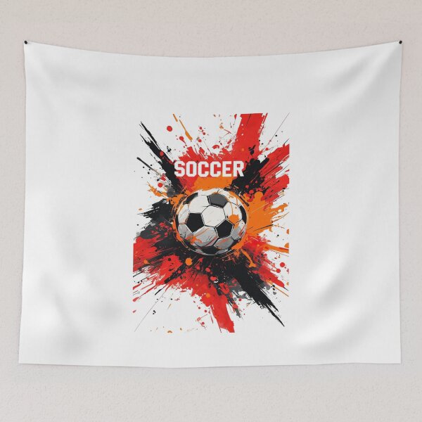 Item preview, Explosive Soccer Energy designed and sold by MJO80.