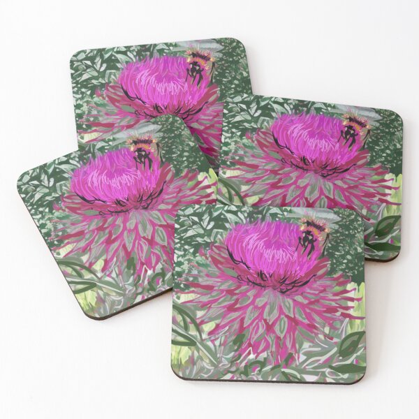 Item preview, Bee at Work designed and sold by TinaJostDesigns.