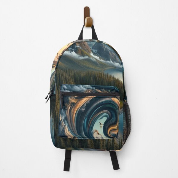 Item preview, Distorted Realities: Surreal Dreamscapes designed and sold by FotoworldEdel.
