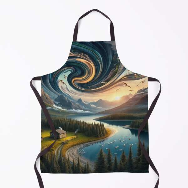 Item preview, Distorted Realities: Surreal Dreamscapes designed and sold by FotoworldEdel.