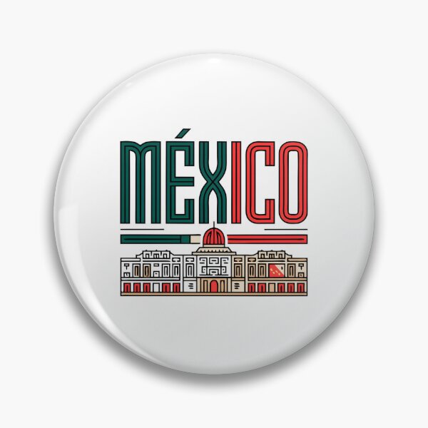 Item preview, Exploring Mexico - National Palace designed and sold by wanderenergi.