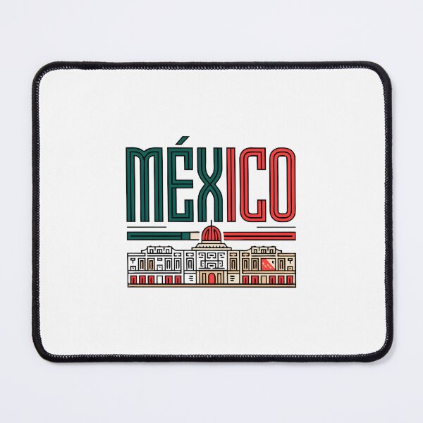 Item preview, Exploring Mexico - National Palace designed and sold by wanderenergi.