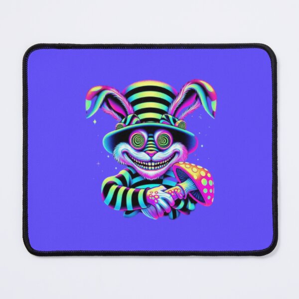 Item preview, Psychedelic Rabit designed and sold by Shs-Kenya.
