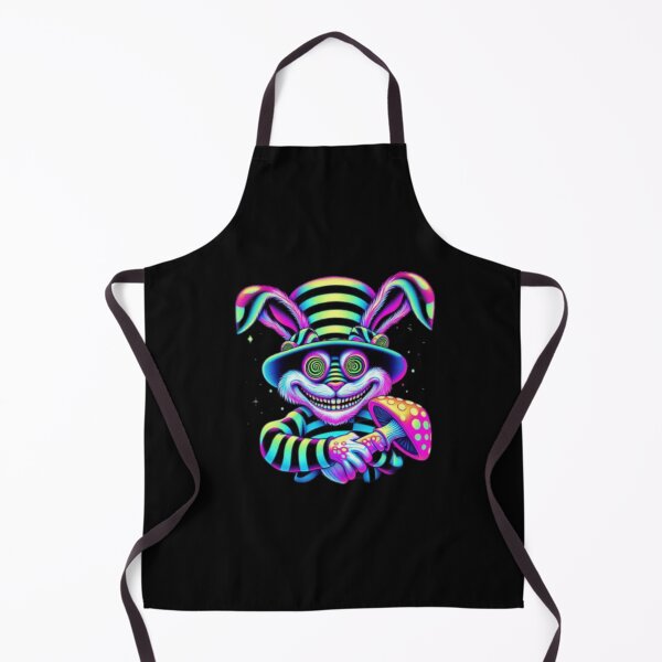 Item preview, Psychedelic Rabit designed and sold by Shs-Kenya.
