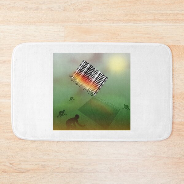 Item preview, Barcode Landing designed and sold by Grant Wilson.