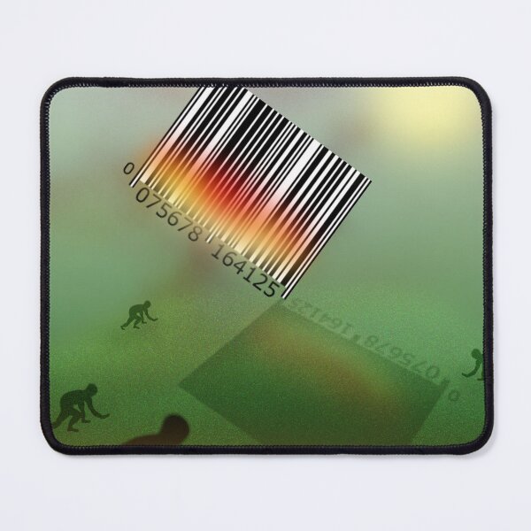 Item preview, Barcode Landing designed and sold by Grant Wilson.