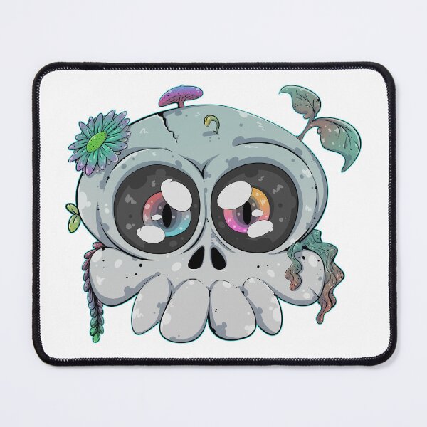 Item preview, Skull Head designed and sold by TonyWilim.