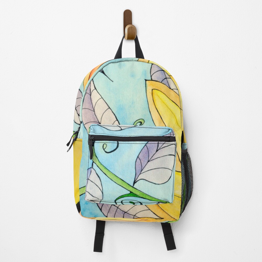 Item preview, Backpack designed and sold by Ravasak.