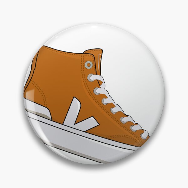 Item preview, VEJA WMNS WATTA II CANVAS Shoes Design Vector designed and sold by andriassaputro.