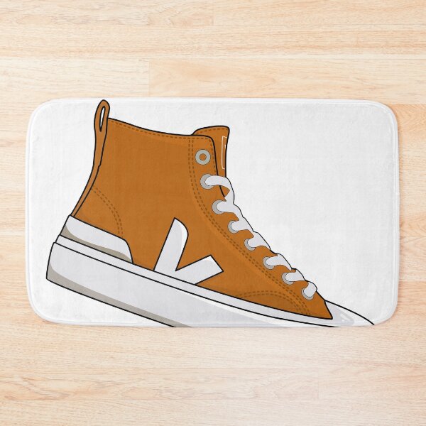 Item preview, VEJA WMNS WATTA II CANVAS Shoes Design Vector designed and sold by andriassaputro.
