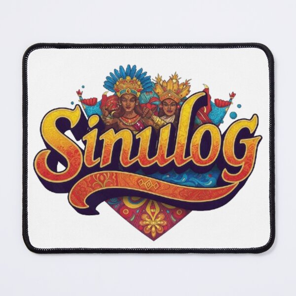 Item preview, CEBU CITY SINULOG FESTIVAL designed and sold by likbatonboot.