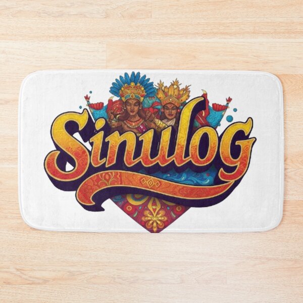 Item preview, CEBU CITY SINULOG FESTIVAL designed and sold by likbatonboot.