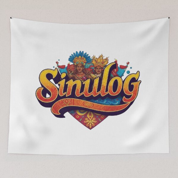 Item preview, CEBU CITY SINULOG FESTIVAL designed and sold by likbatonboot.