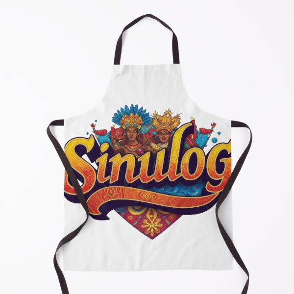Item preview, CEBU CITY SINULOG FESTIVAL designed and sold by likbatonboot.