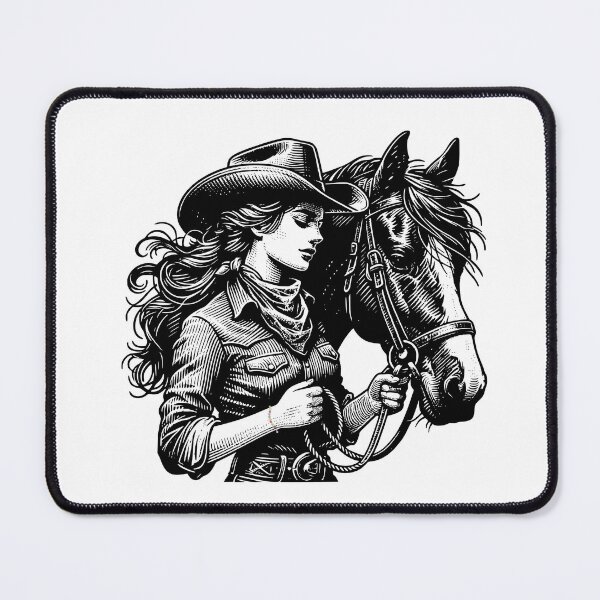 Item preview, Horse Friendship designed and sold by ULTRAMAX_DESIGN.
