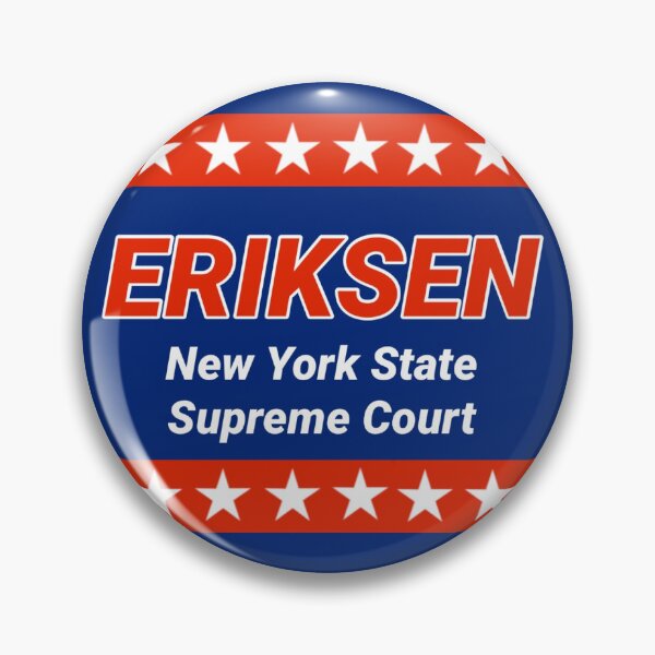 Item preview, Vote for Marshall Eriksen! designed and sold by Swarleymemes.