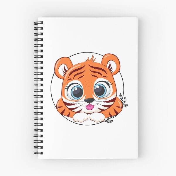 Item preview, Tiger sticker designed and sold by hsstudio2025.