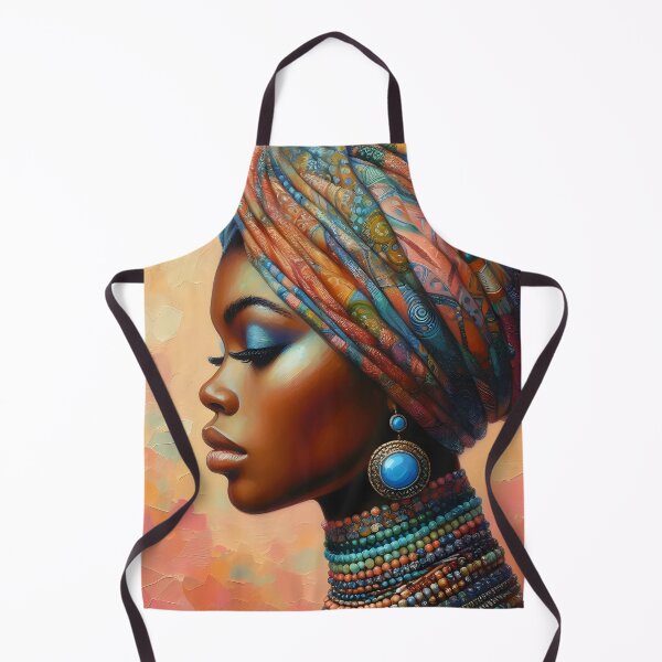 Item preview, Maasai Majesty: Exquisite Beadwork Art designed and sold by inkNext.
