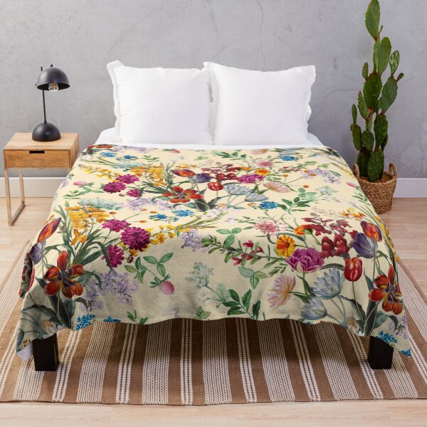 Item preview, Mystic Blooms designed and sold by Burcu Korkmazyurek.