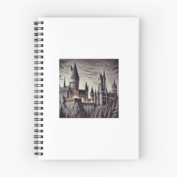 Item preview, Magic castle designed and sold by Storylovers.