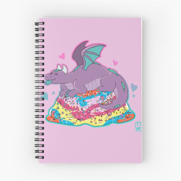 Item preview, Candy Dragon designed and sold by CC Art.