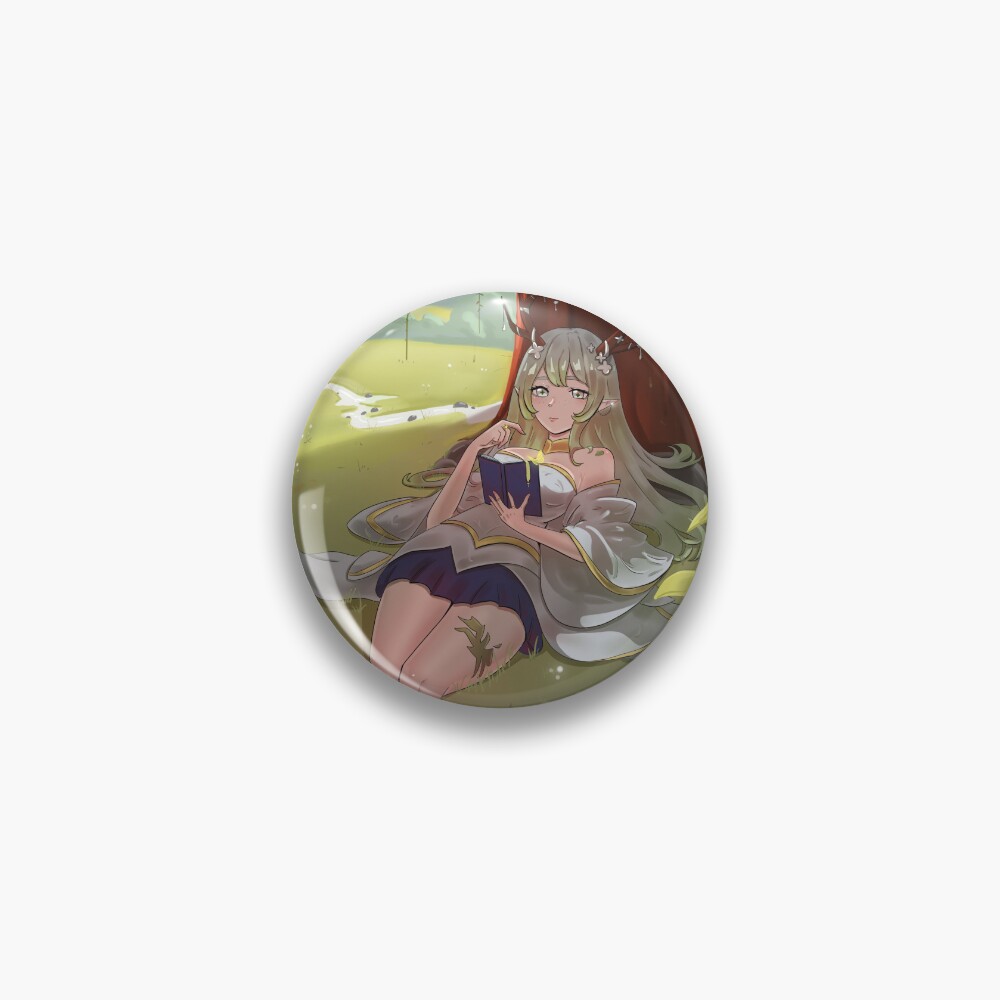 Item preview, Pin designed and sold by Kandly.