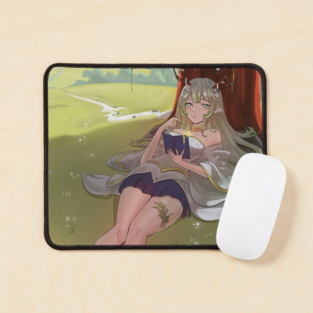 Item preview, Mouse Pad designed and sold by Kandly.