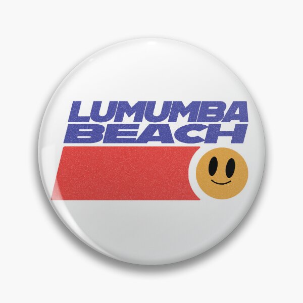 Item preview, Lumumba Beach Cola designed and sold by Laws13.