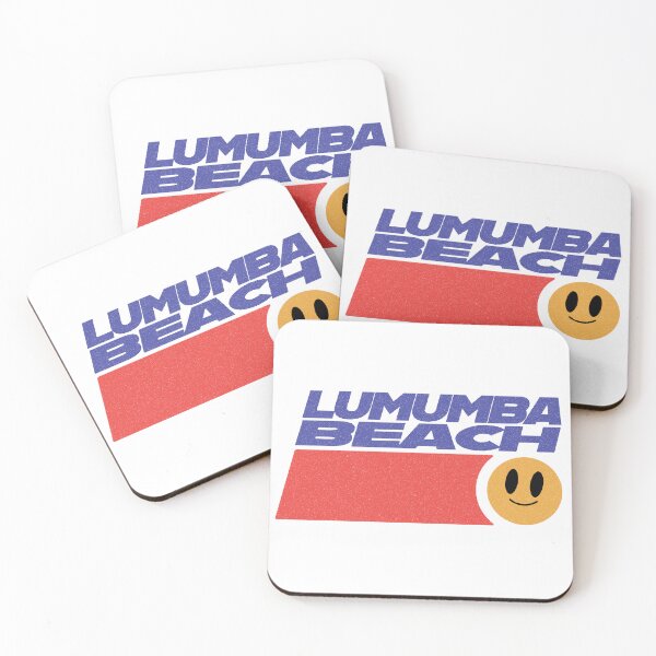 Item preview, Lumumba Beach Cola designed and sold by Laws13.