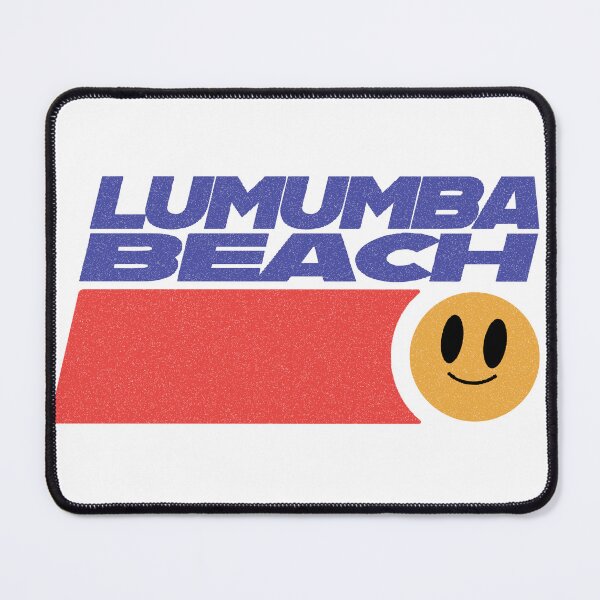 Item preview, Lumumba Beach Cola designed and sold by Laws13.
