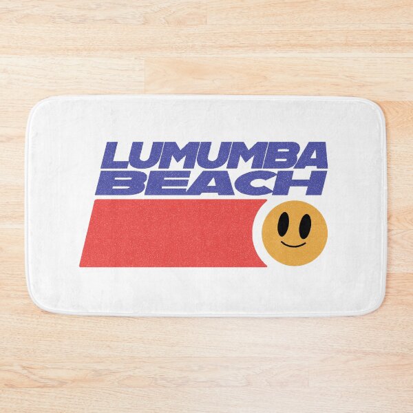 Item preview, Lumumba Beach Cola designed and sold by Laws13.