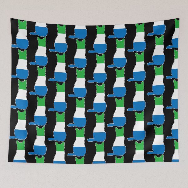 Item preview, Sierra Leone designed and sold by wickedcartoons.