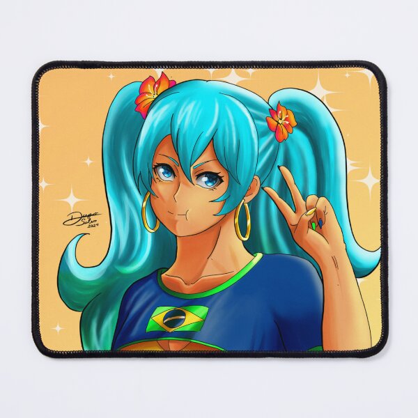 Item preview, br miku designed and sold by diegosales.