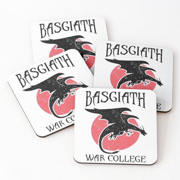 Item preview, Basgiath War College, Fourth Wing T-Shirt, Dragon Rider Shirt, Violet Sorrengail, Xaden Riorson, Fly or Die, Rebecca Yarros designed and sold by NobelT.