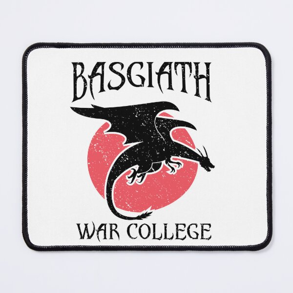 Item preview, Basgiath War College, Fourth Wing T-Shirt, Dragon Rider Shirt, Violet Sorrengail, Xaden Riorson, Fly or Die, Rebecca Yarros designed and sold by NobelT.