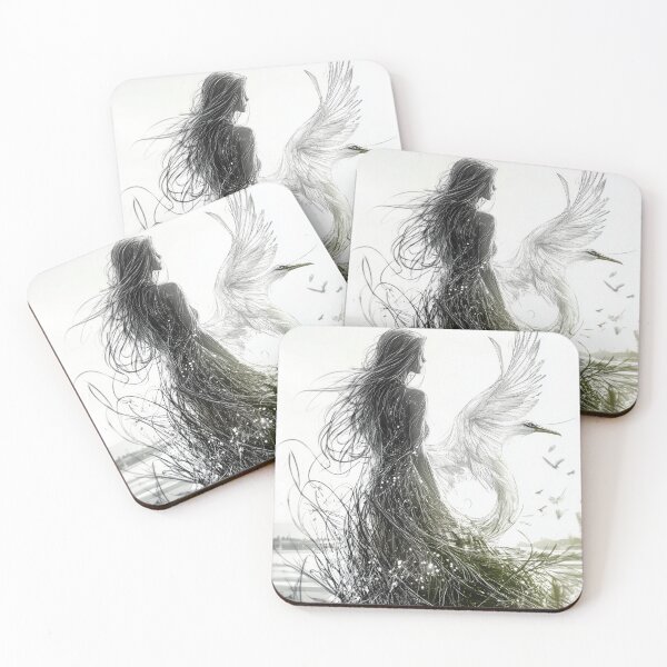 Item preview, Neu-Art Portrait - 12 designed and sold by Neuromech.